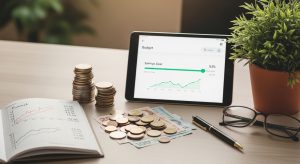 Estratégias simples para melhorar o controle financeiro