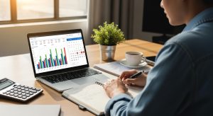 Como definir metas financeiras realistas