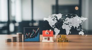 O que é diversificação de investimentos