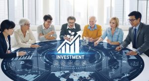 O que são investimentos e como eles funcionam