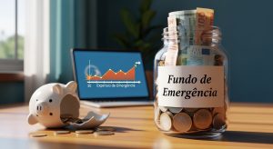 A importância da reserva de emergência