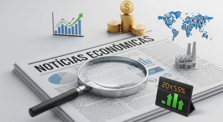 Como interpretar notícias econômicas