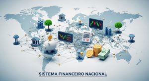 O que é o sistema financeiro nacional