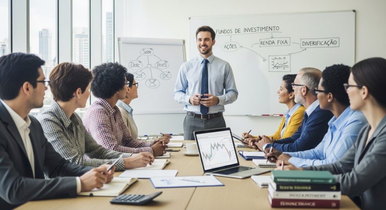 Conceitos básicos para quem está começando a investir