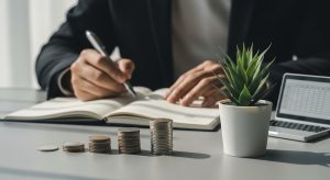 Como desenvolver disciplina financeira no dia a dia