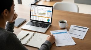Como planejar objetivos financeiros de longo prazo