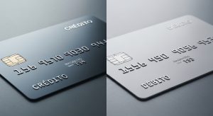 Diferença entre cartão de crédito e cartão de débito