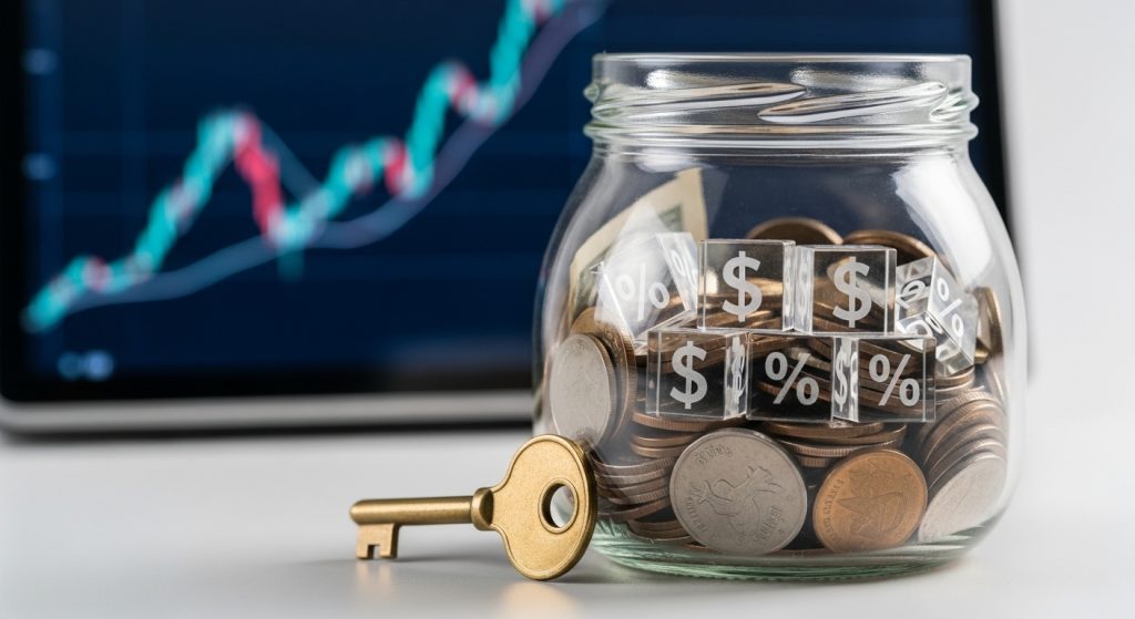 O que é liquidez nos investimentos e por que ela importa
